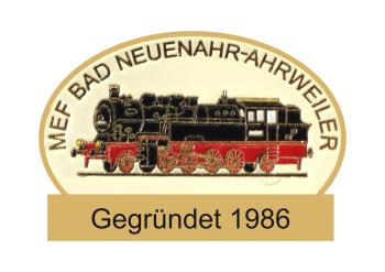 Modelleisenbahnfreunde Bad Neuenahr-Ahrweiler e. V.